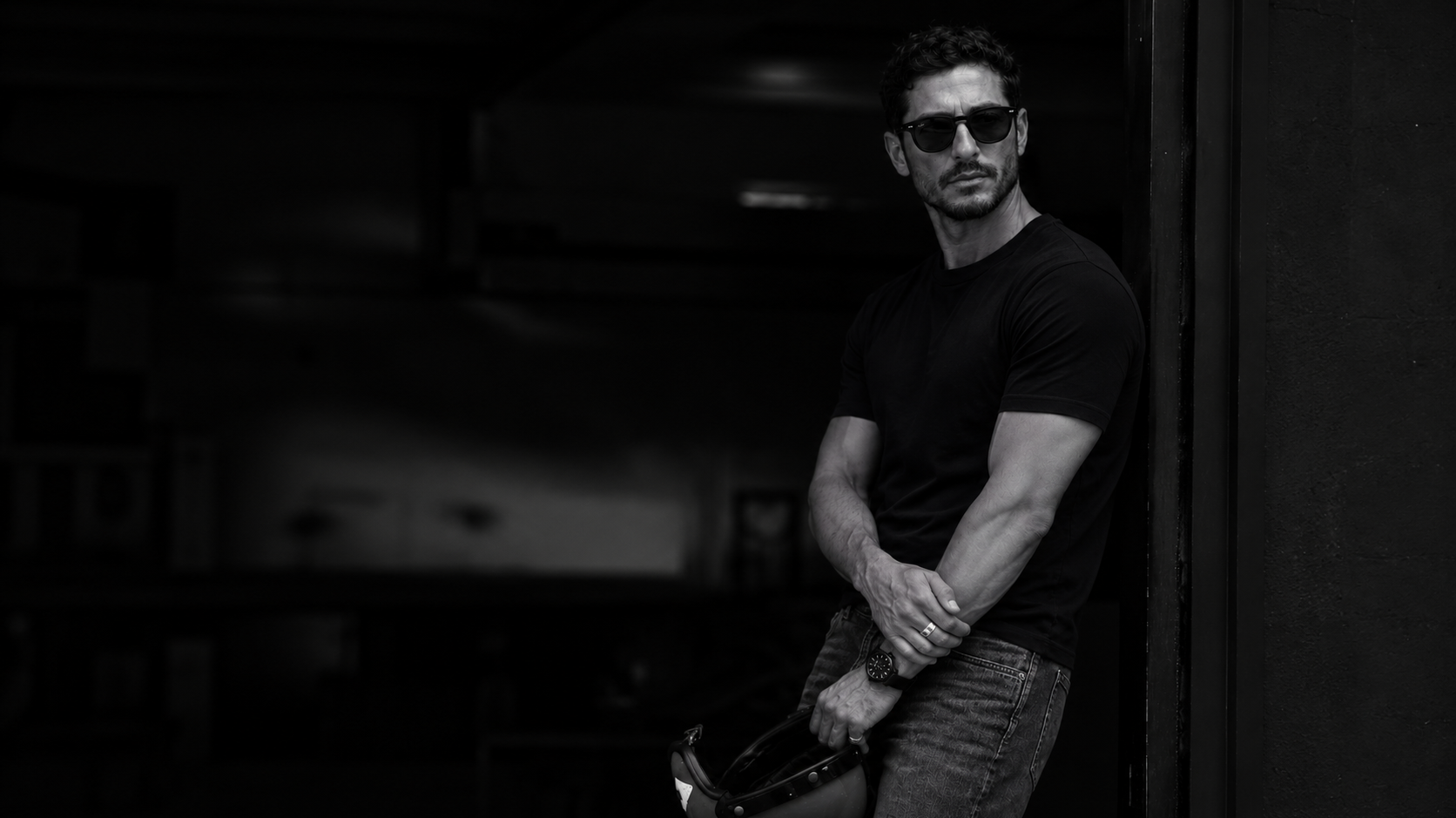 Entrepreneurship is an off-ramp from drift