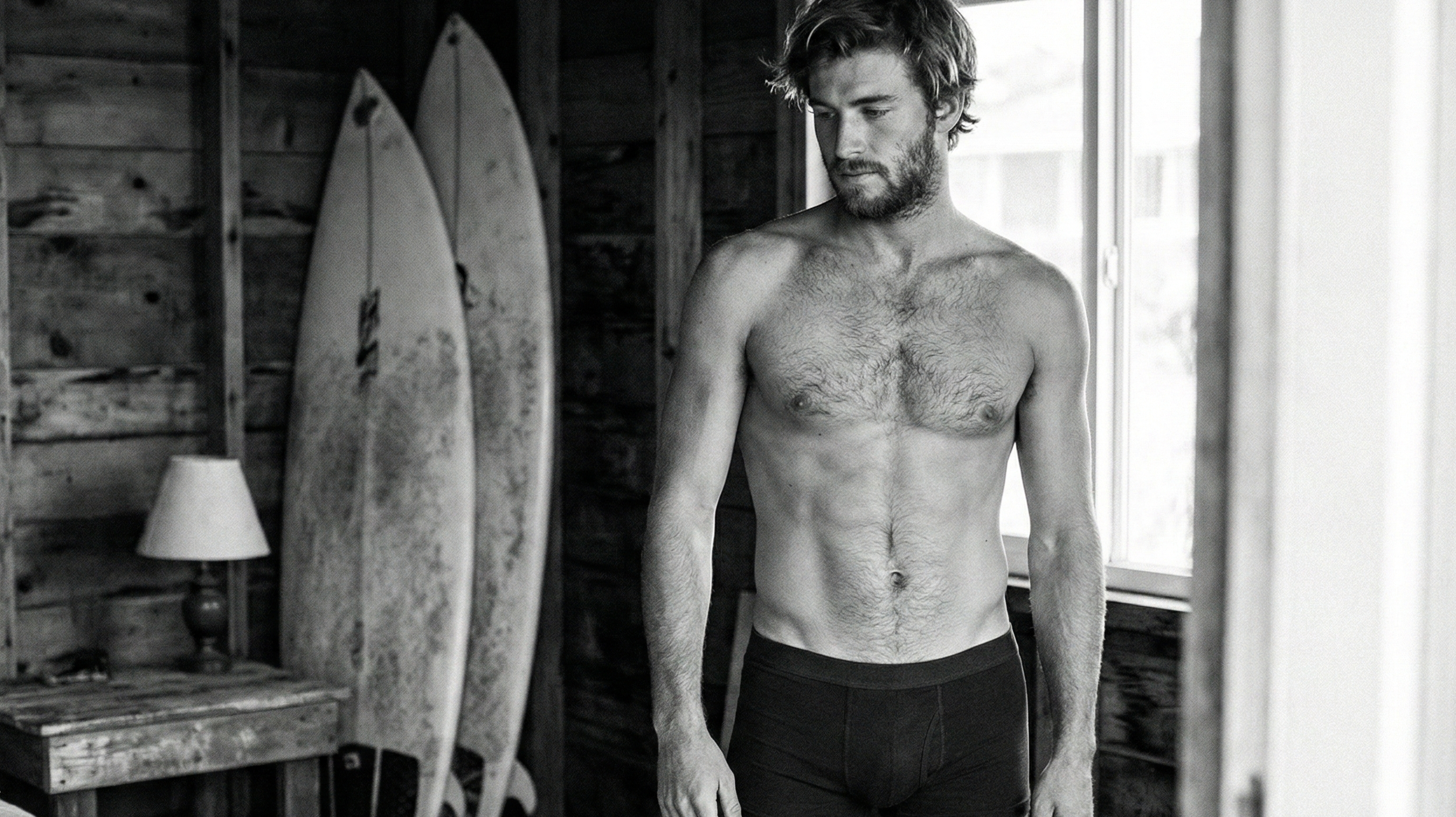 Clarity is a weekend advantage.