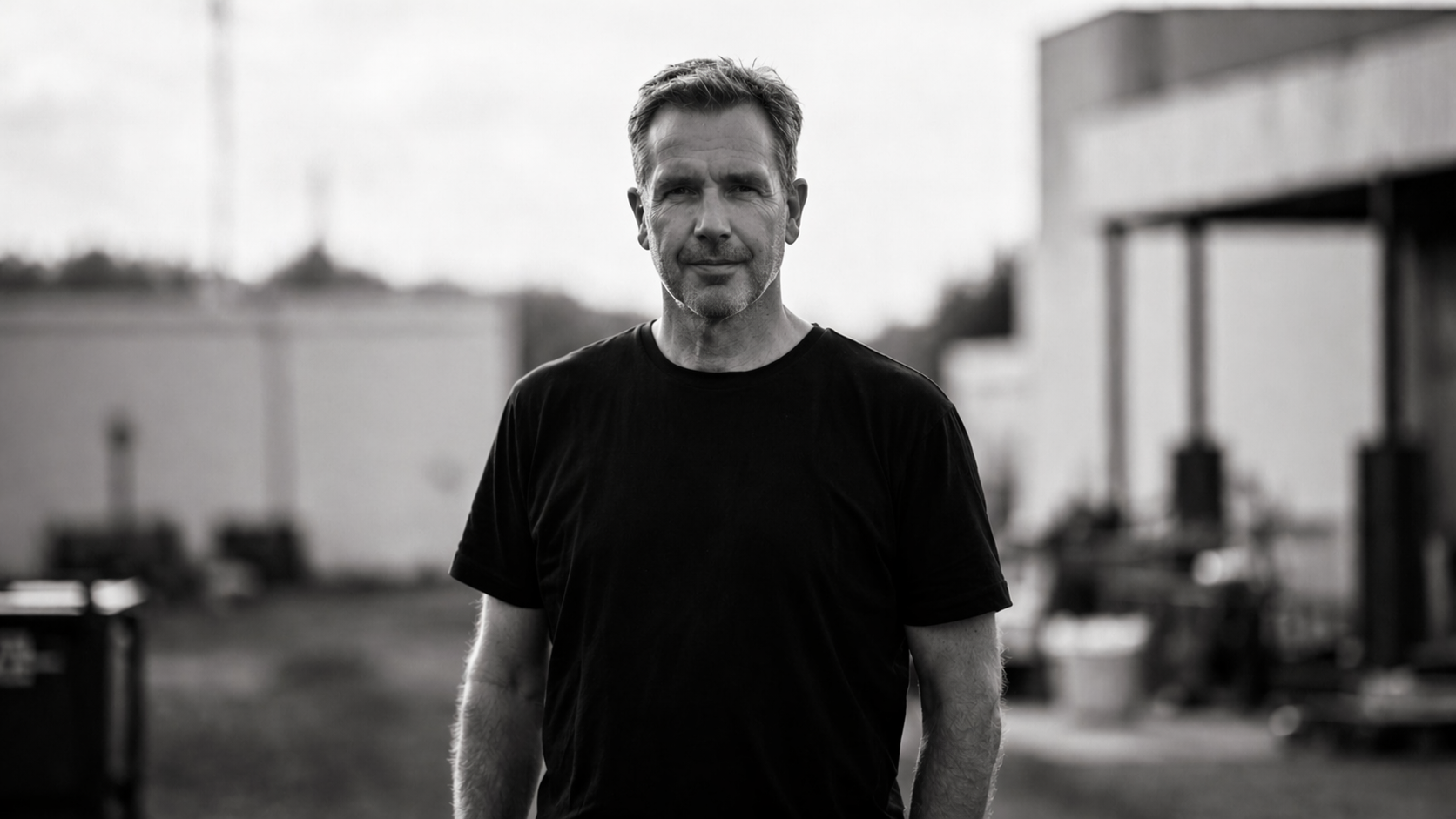 Reality lives in the conversation