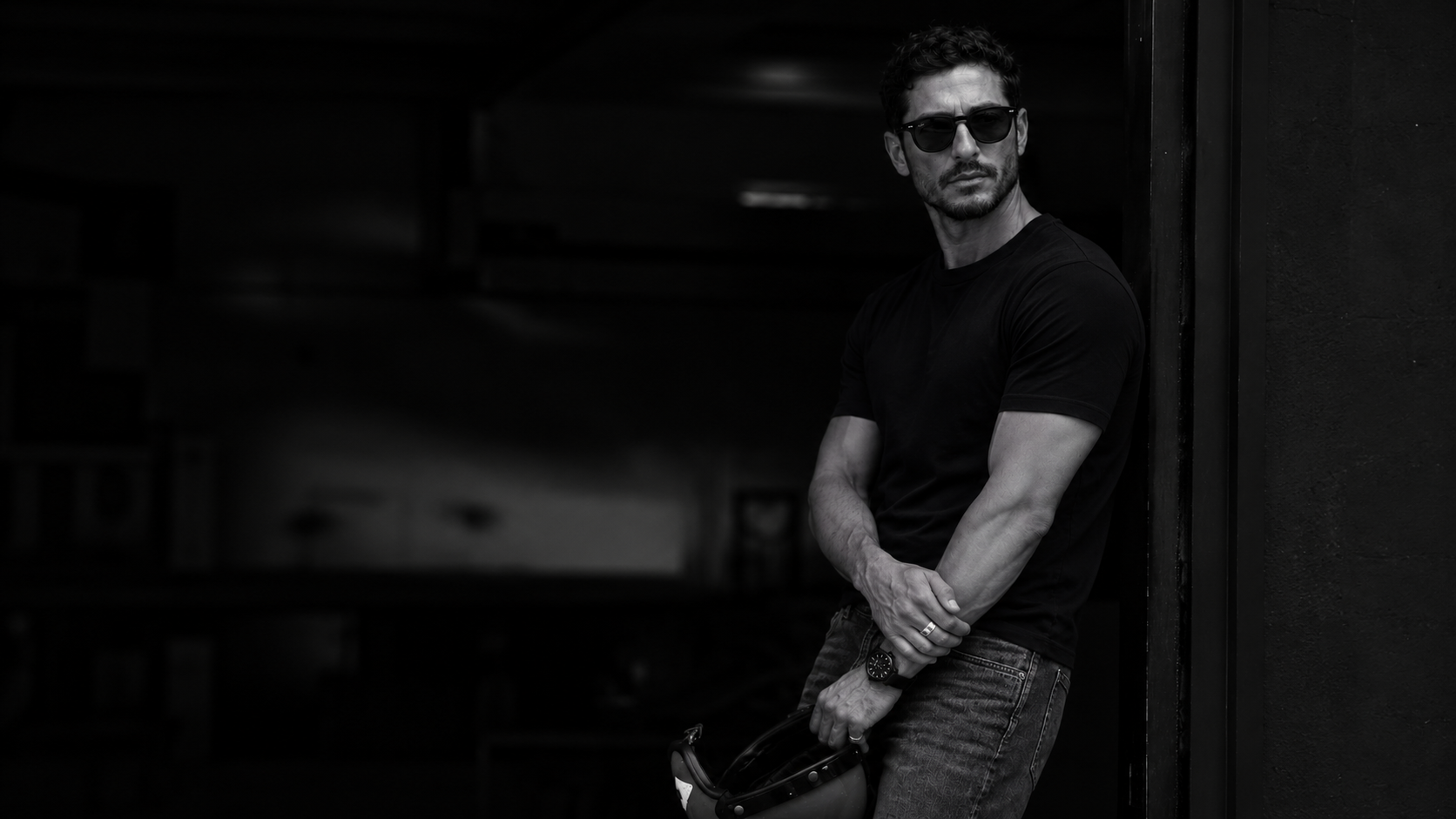 Entrepreneurship is an off-ramp from drift