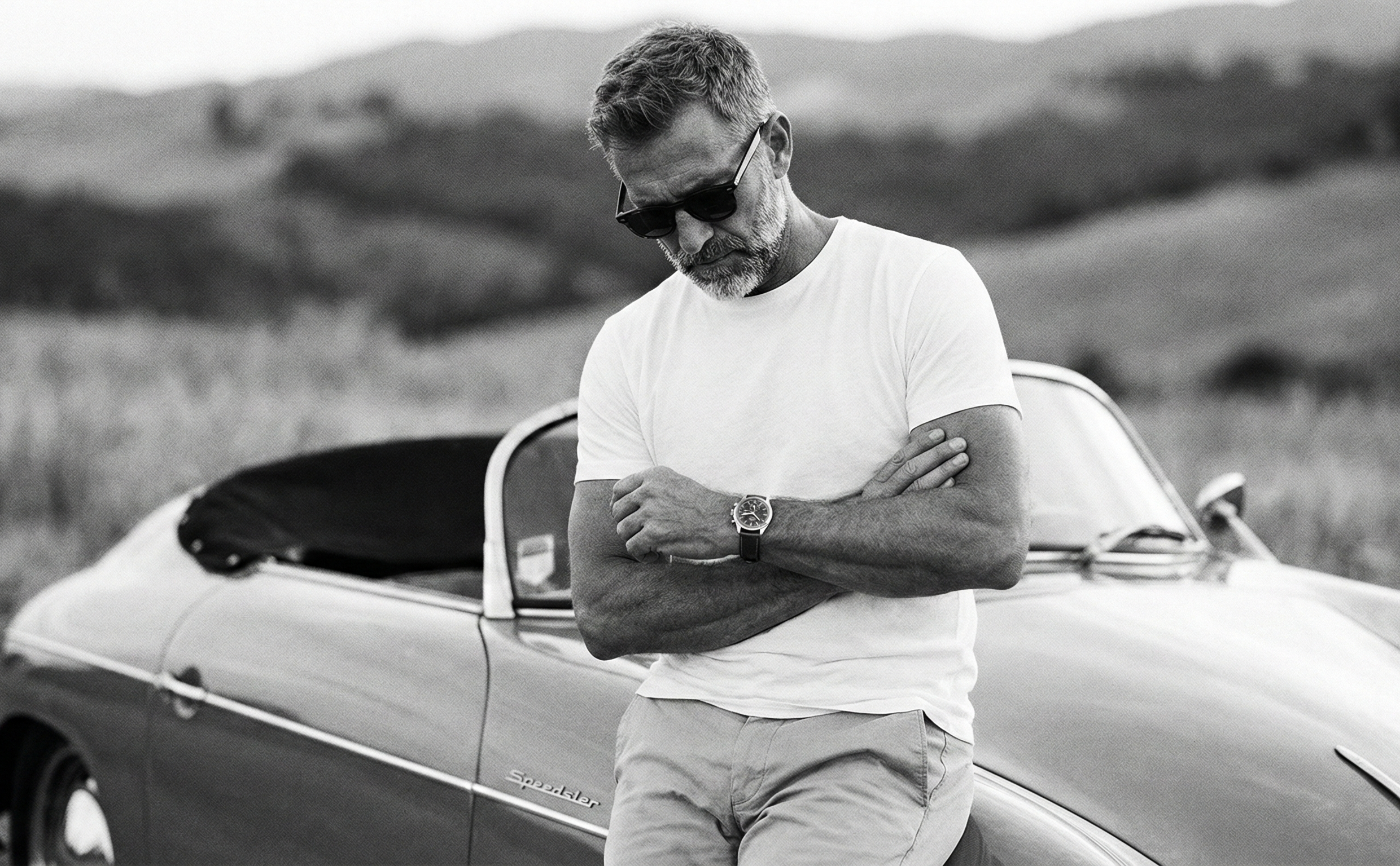 Discipline is identity in motion.